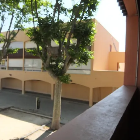 Apartmán Apartment Saint Clair.1 *