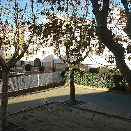 Apartment Saint Clair.1 Agde