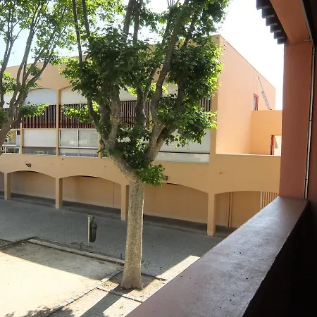 Apartmán Apartment Saint Clair.1