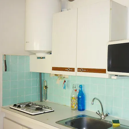 Apartment Saint Clair.1 Apartmán Agde