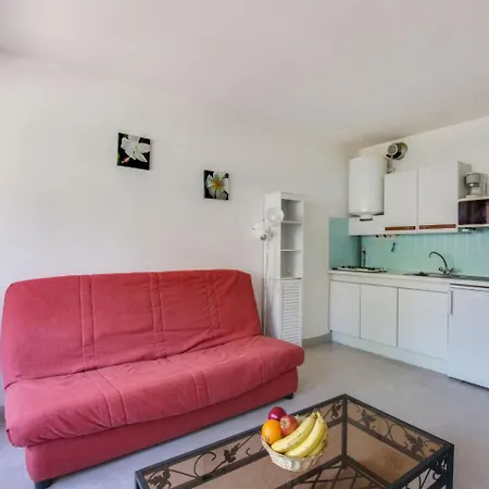 Apartment Saint Clair.1 Apartmán Agde