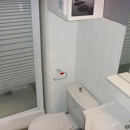 Apartment Saint Clair.1 Agde
