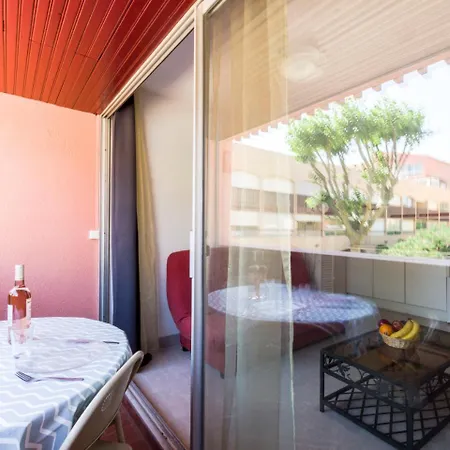 Apartmán Apartment Saint Clair.1 *