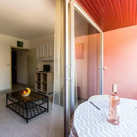 Apartment Saint Clair.1 Agde